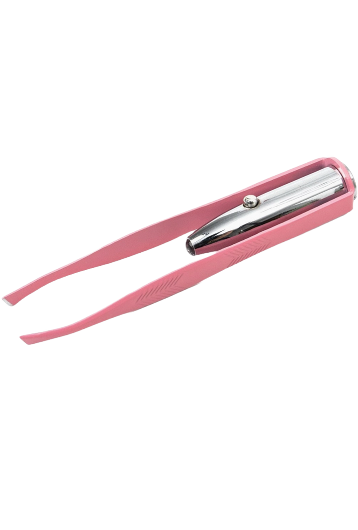 Light Up Tweezers