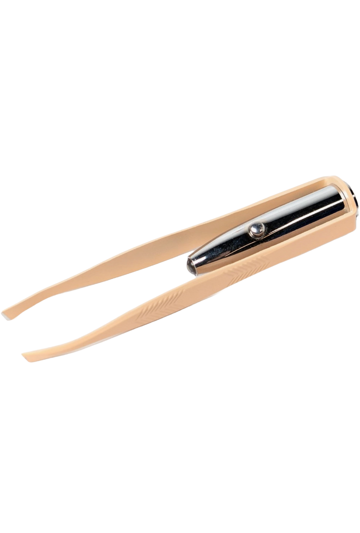 Light Up Tweezers