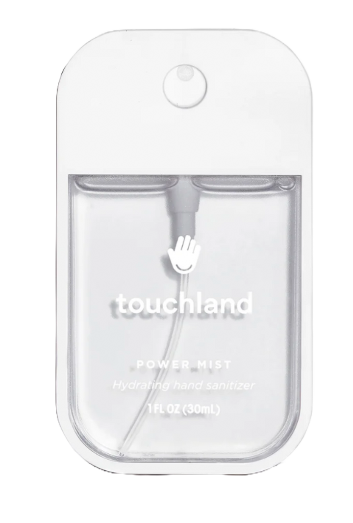 Beach Coco Hand Sanitizer