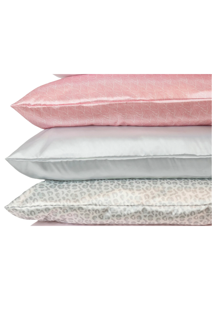 Silky Satin Pillowcase