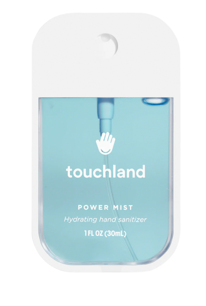 Frosted Mint Hand Sanitizer