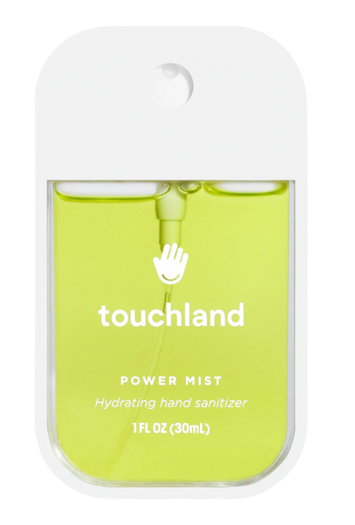 Aloe You Hand Sanitizer