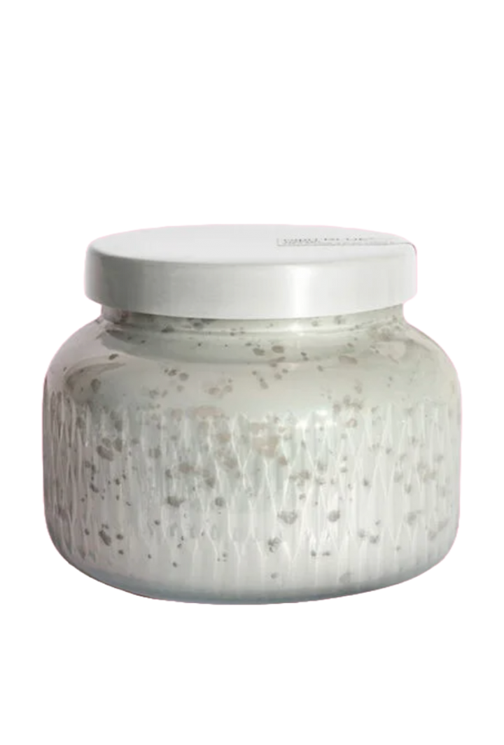 Volcano Holiday Mercury Signature Jar, 19 oz