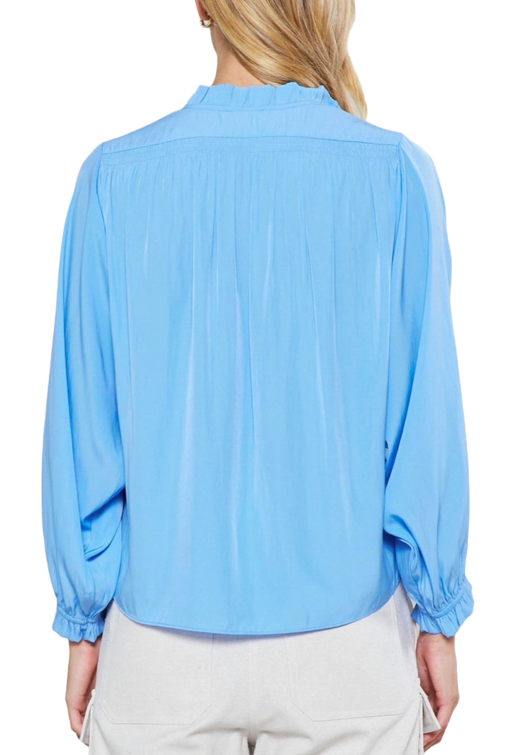 The Renee Blouse