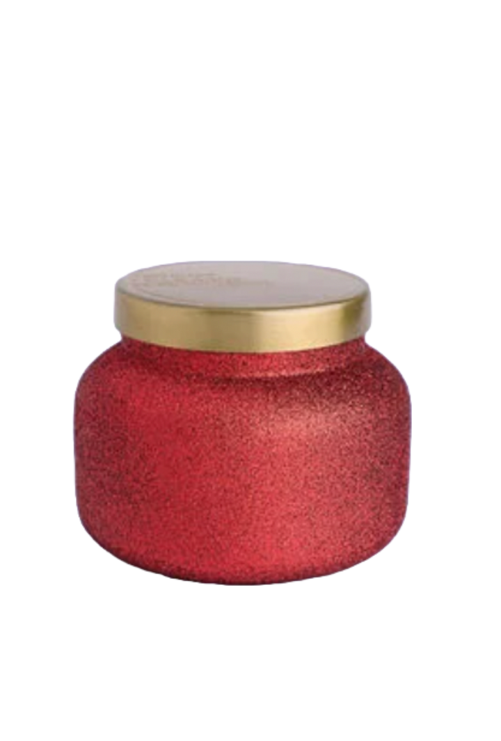 Volcano Glam Signature Jar, 19oz