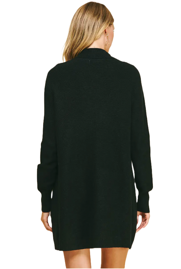 The Cora Cardigan