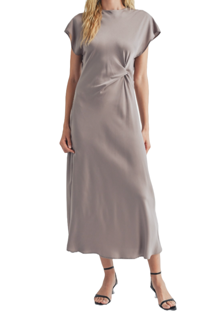 The Alice Midi Dress