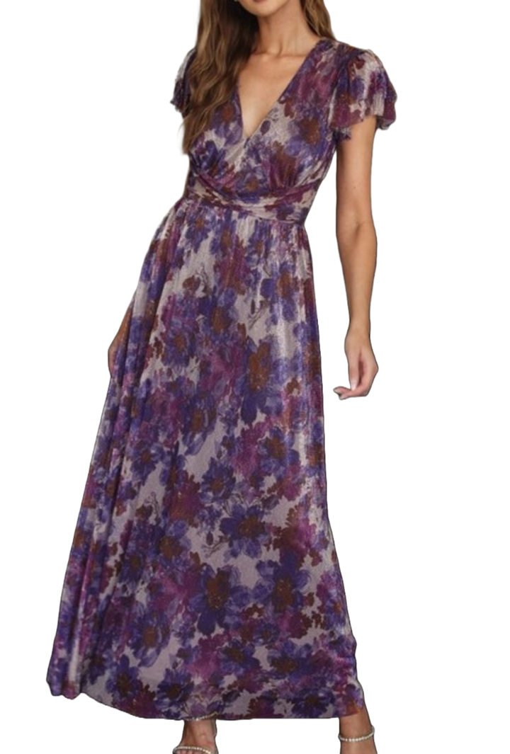 The Willow Maxi Dress