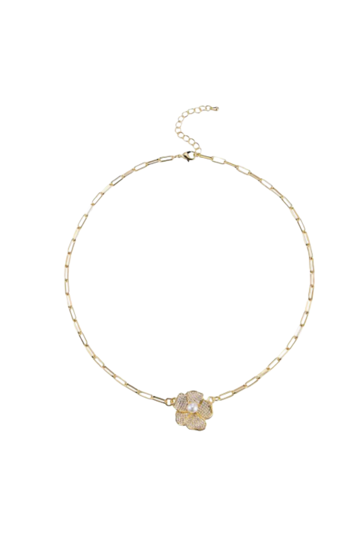 The Penny Necklace