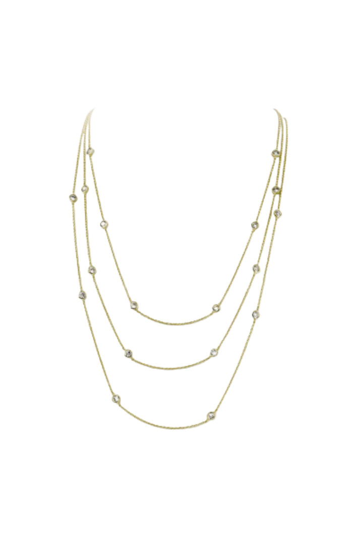 The Hayes Necklace
