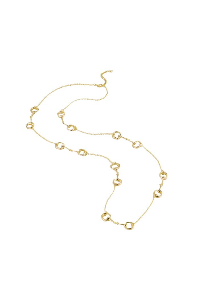 The Celestine Necklace