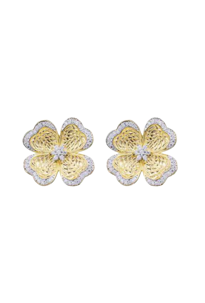 The Jianna Earrings