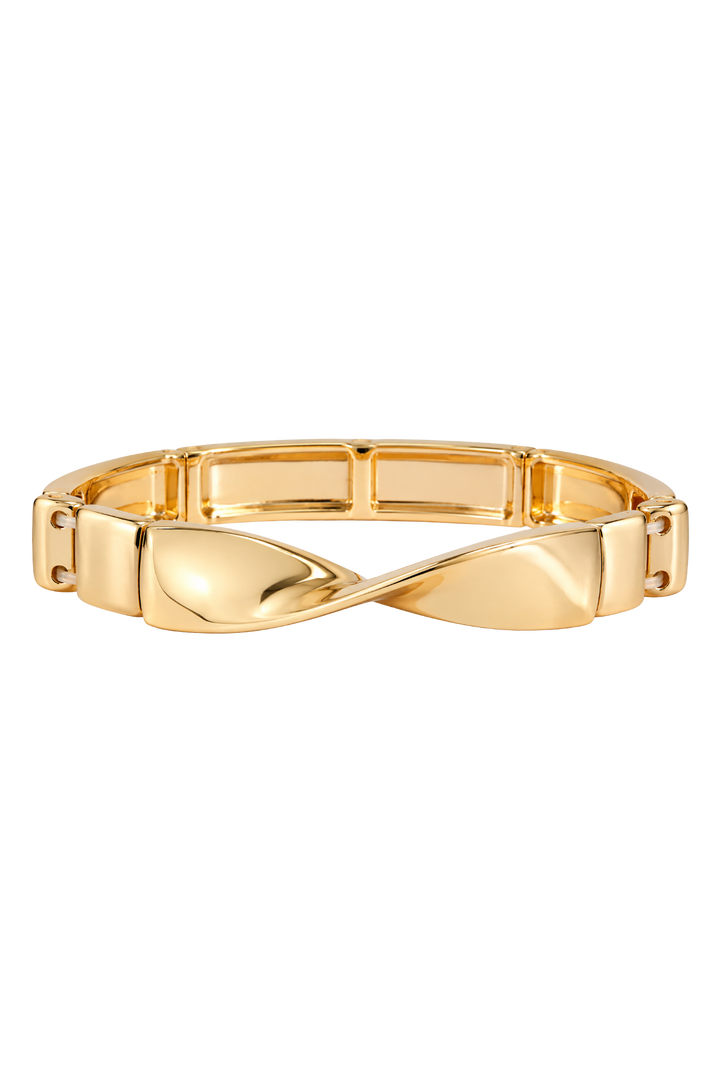 The Sofie Bracelet- Gold