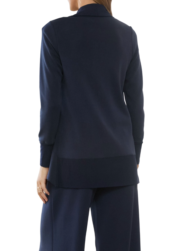 The Constance Cardigan