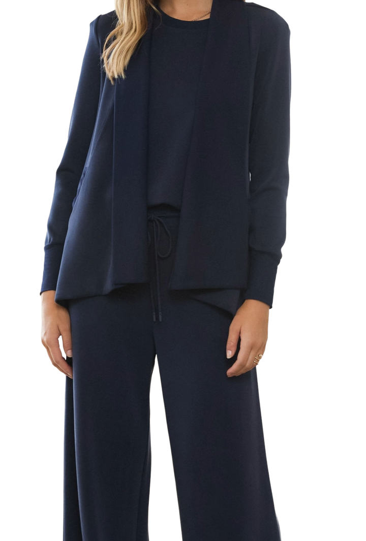 The Constance Cardigan
