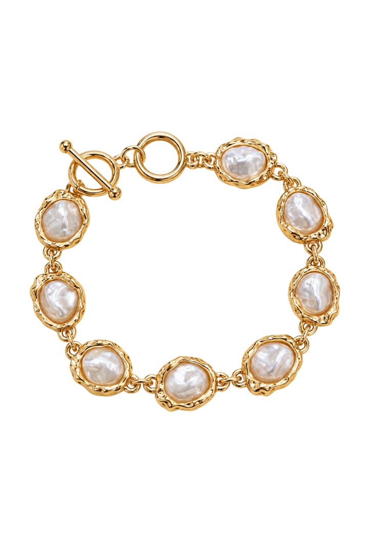 The Piper Bracelet