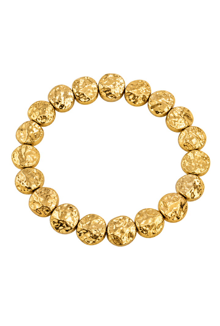 The Sloane Bracelet- Gold