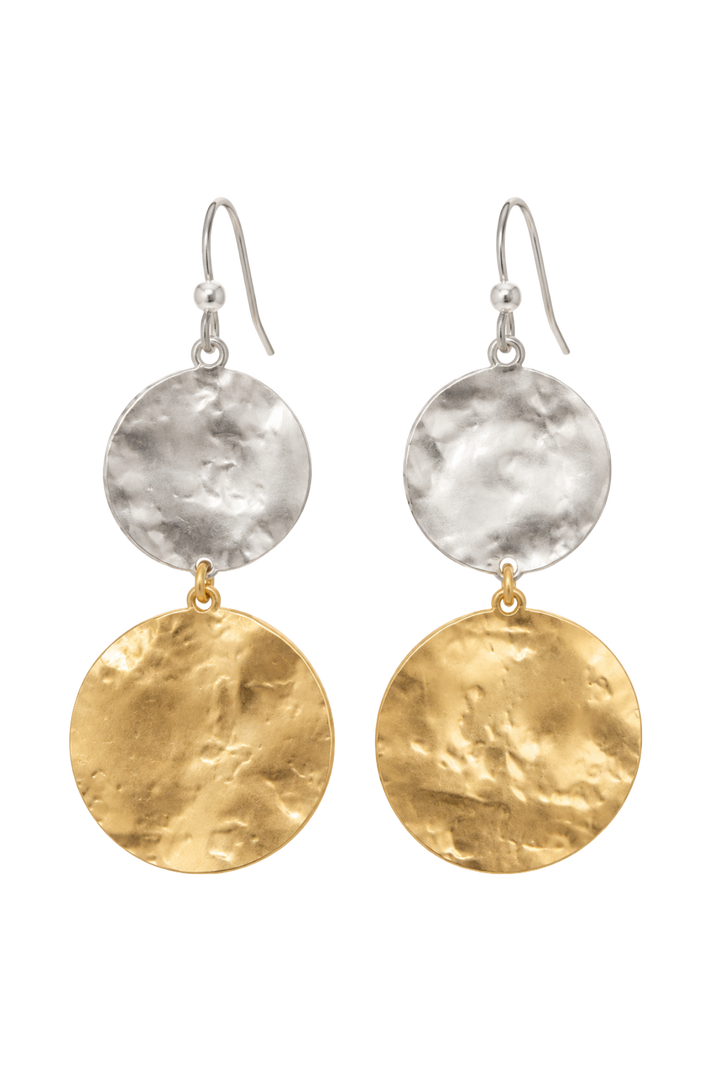 The Calantha Earrings