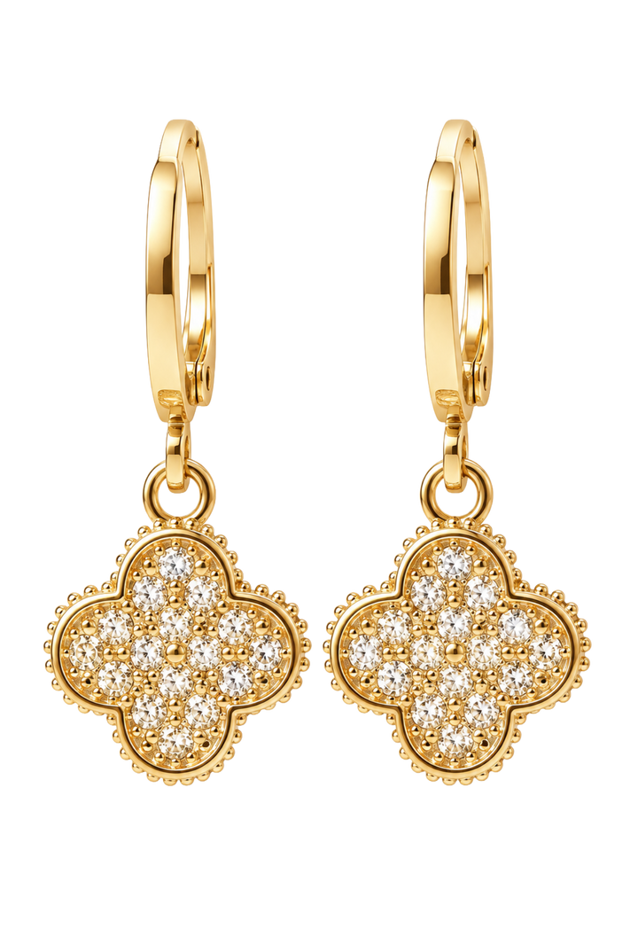 The Mina Earrings