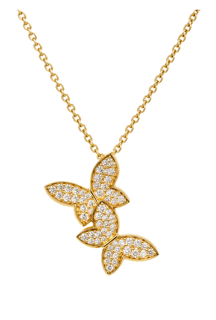 The Braylon Necklace