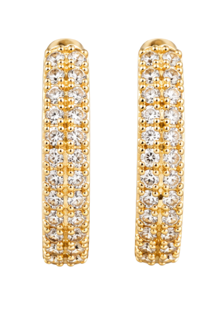The Aylin Earrings- Large