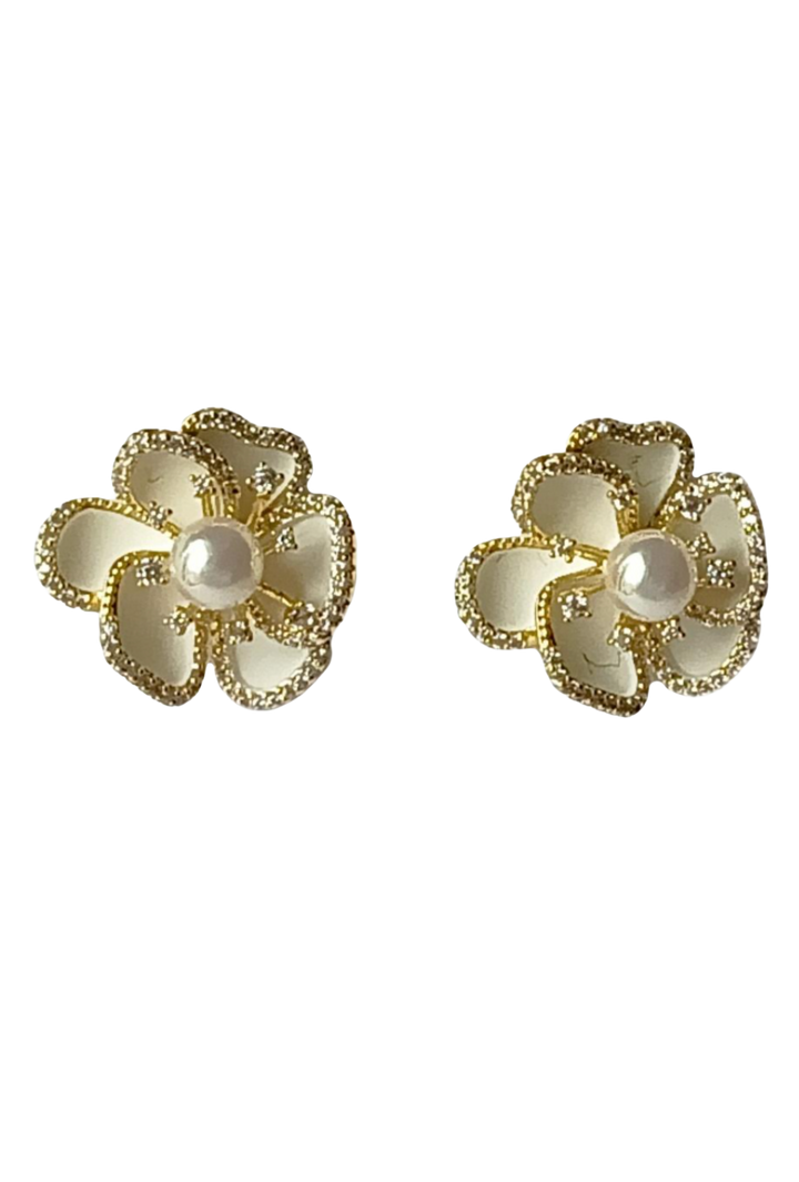 The Westerly Earrings