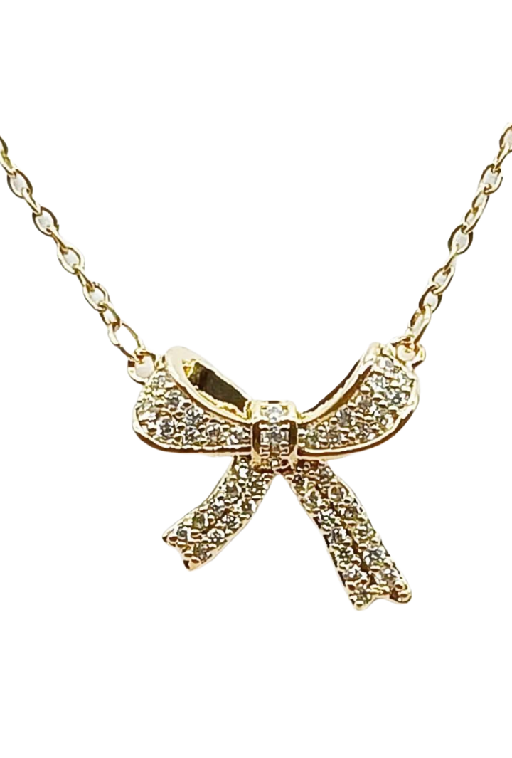 The Kimberly Necklace