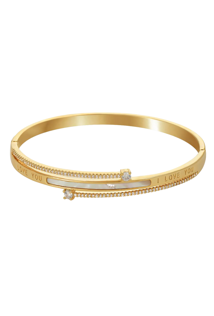 The Molly Bracelet