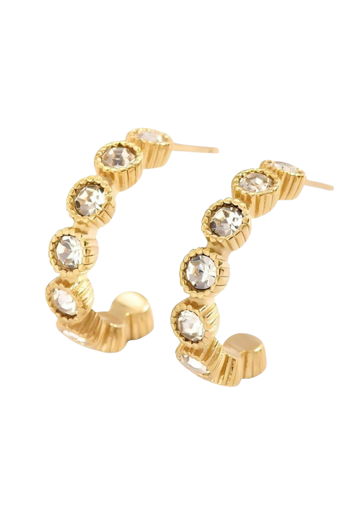 The Sage Earrings
