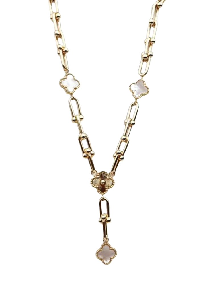 The Galindo Necklace
