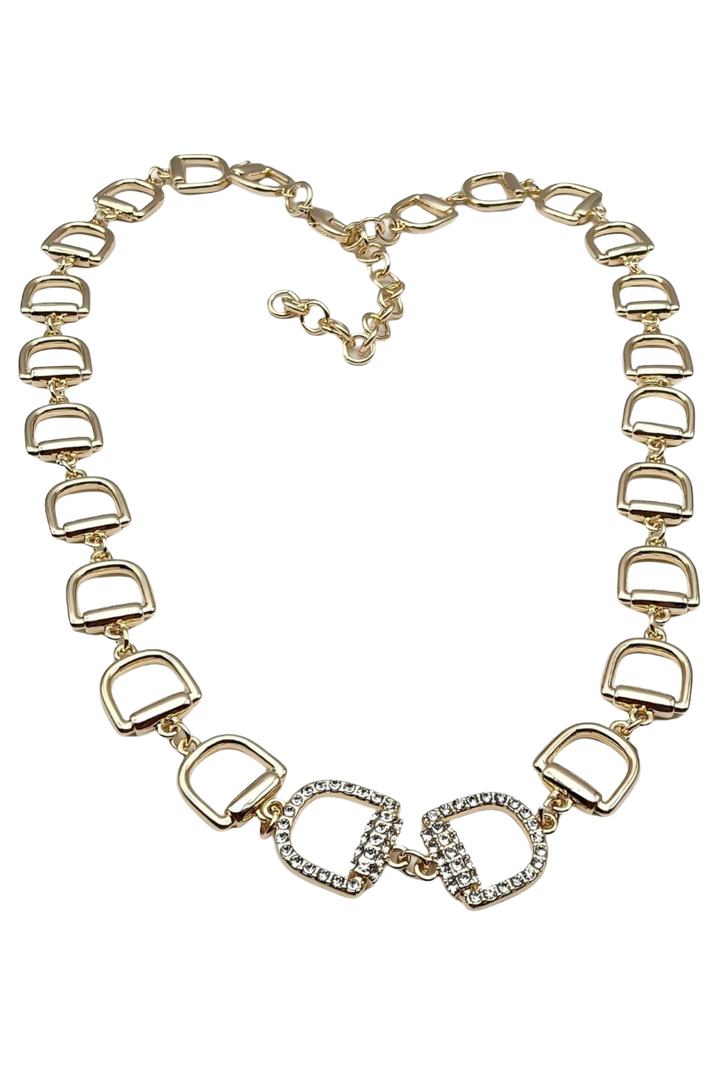 The Gia Necklace