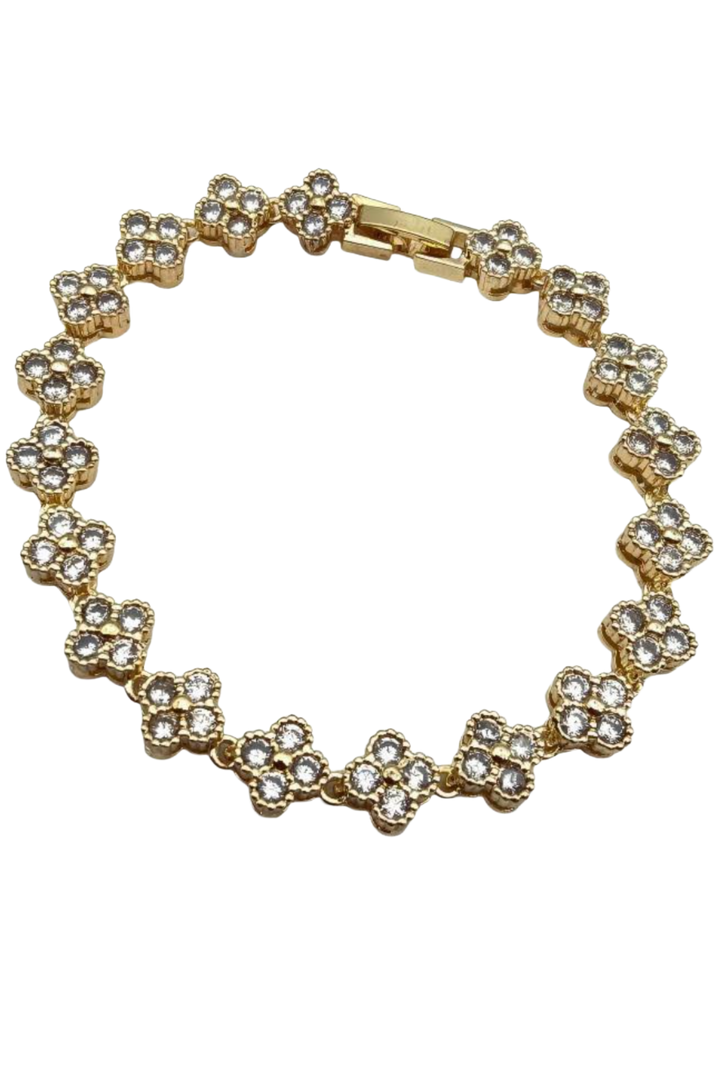 The Pepa Bracelet
