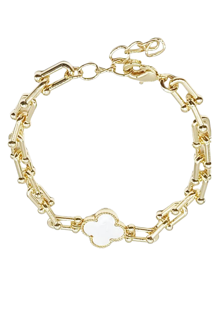 The Bastille Bracelet