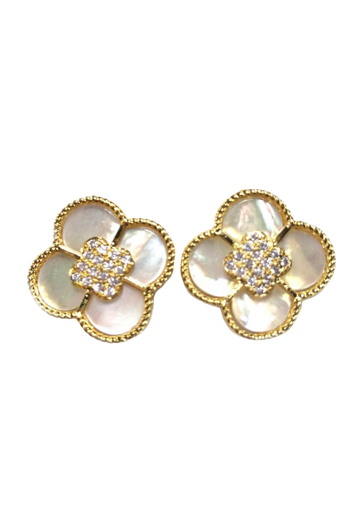 The Zyri Earrings