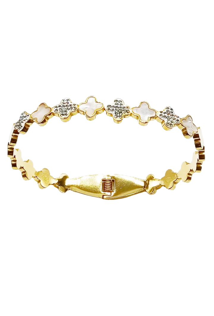 The Selvi Bracelet