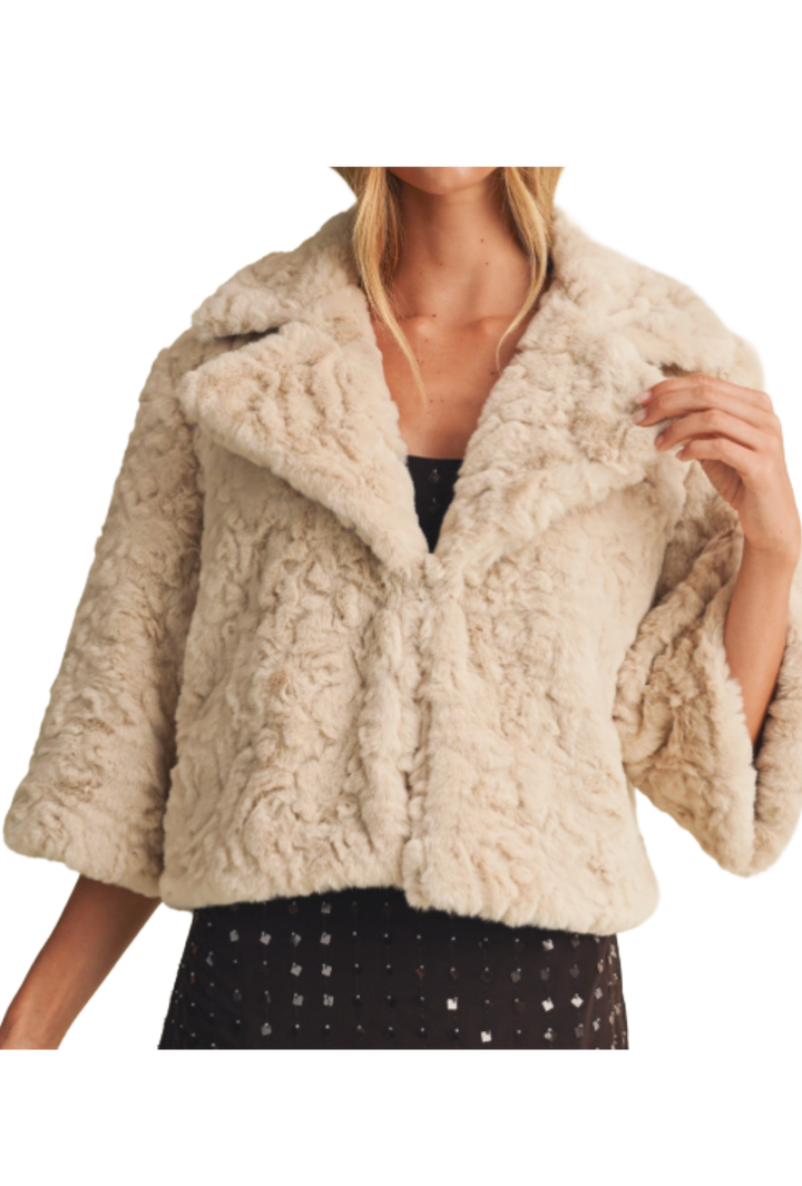 The Geneva Jacket