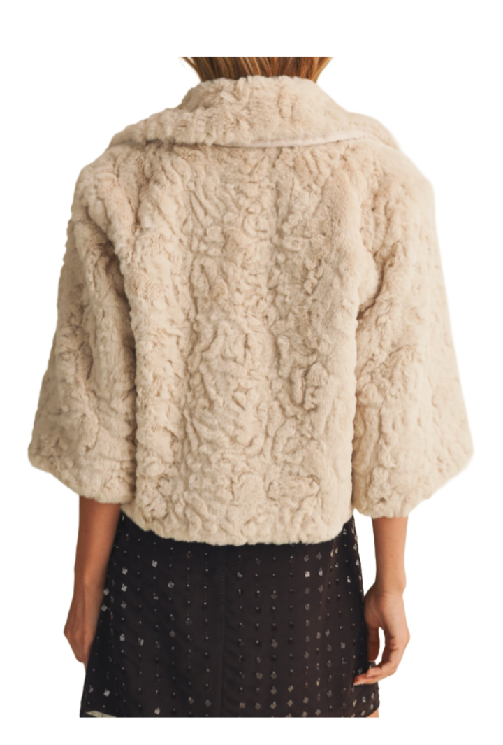 The Geneva Jacket