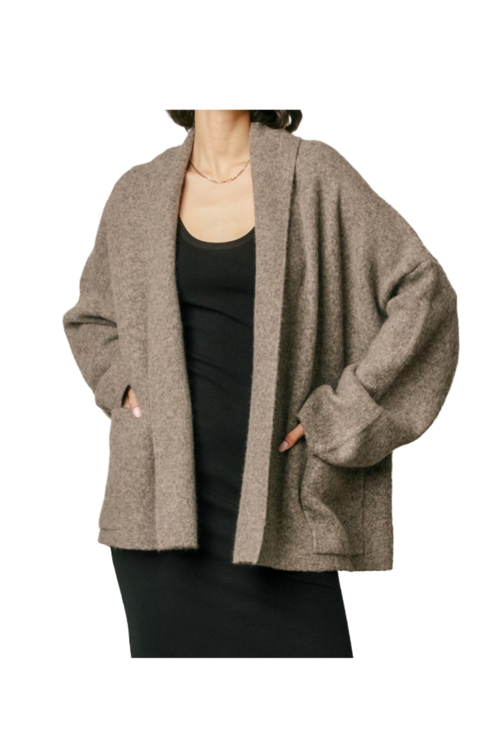 The Aveline Cardigan