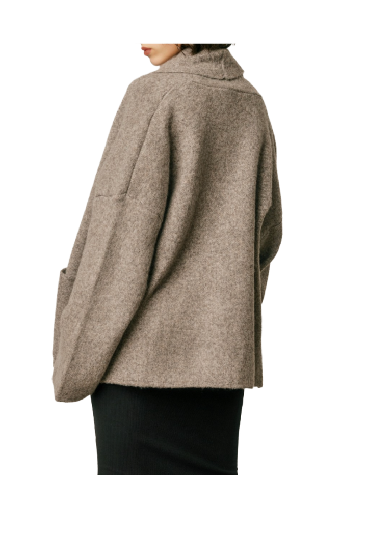 The Aveline Cardigan