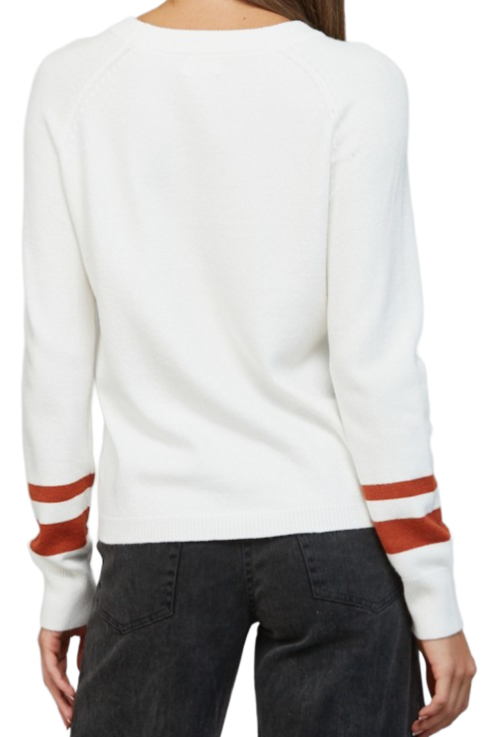 The Football Sweater