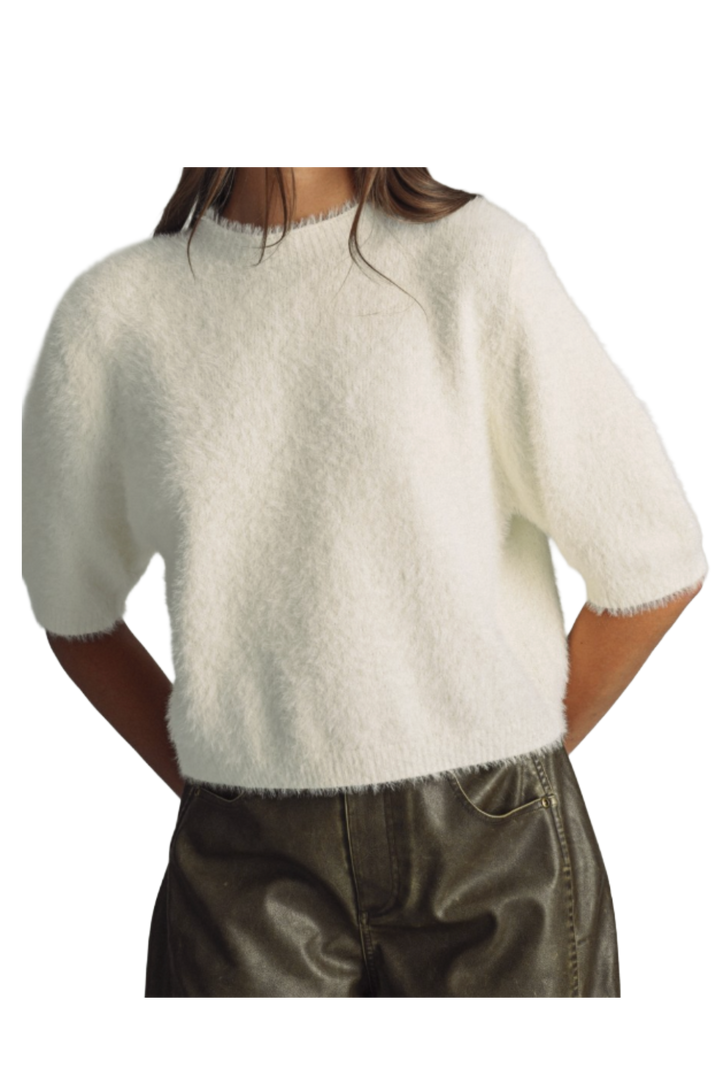 The Kiana Sweater