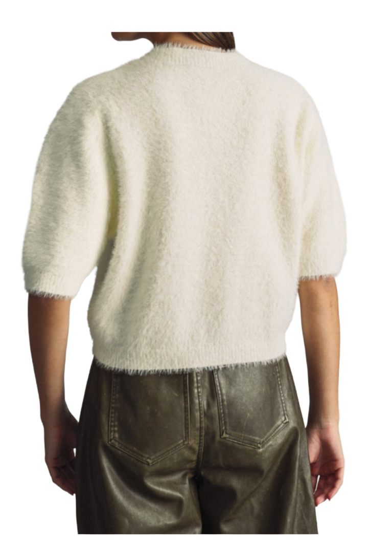 The Kiana Sweater