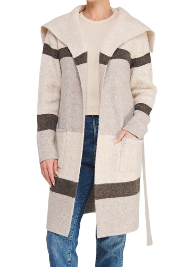 The Lavinia Cardigan