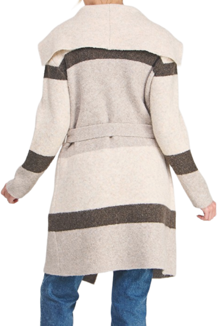 The Lavinia Cardigan