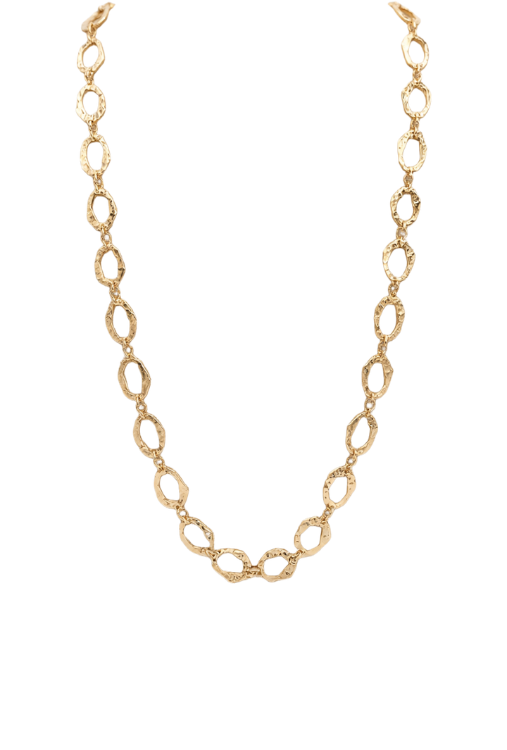 The Talia Necklace