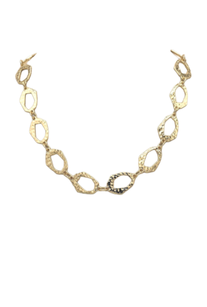 The Annika Necklace