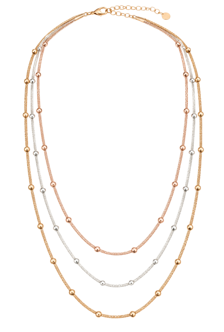 The Victoria Necklace