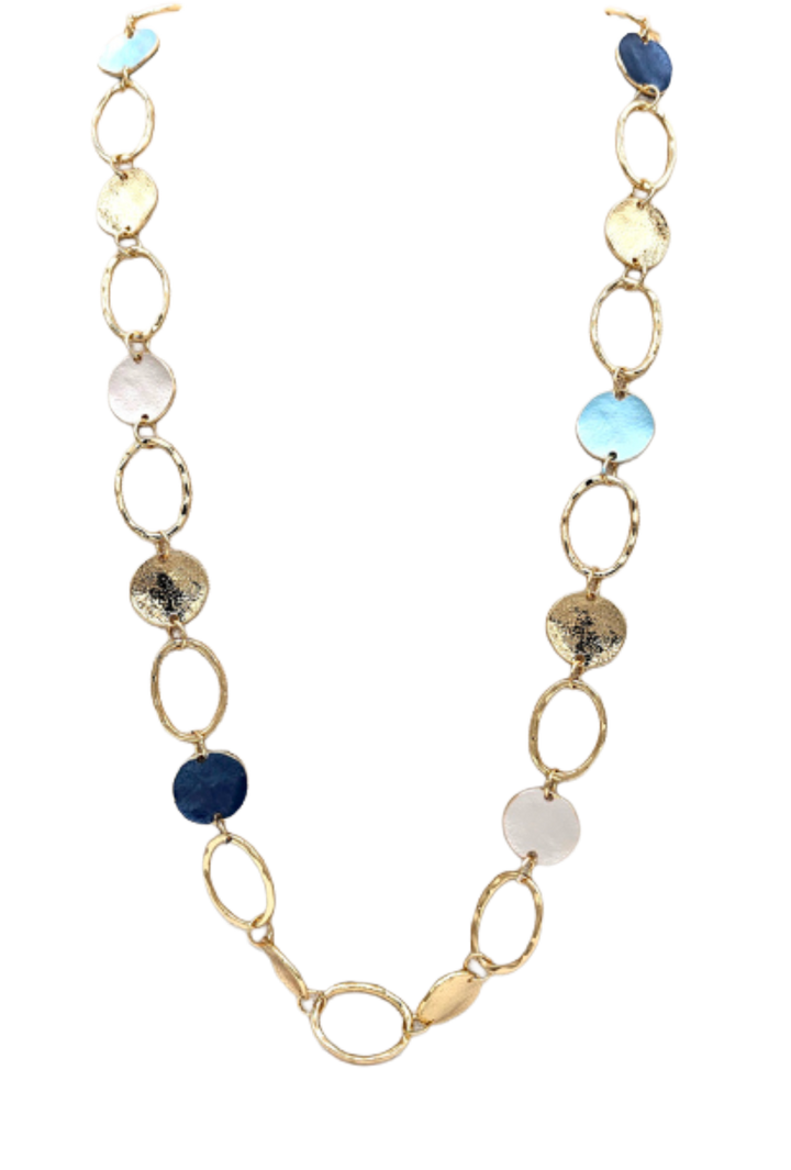 The Corinne Necklace