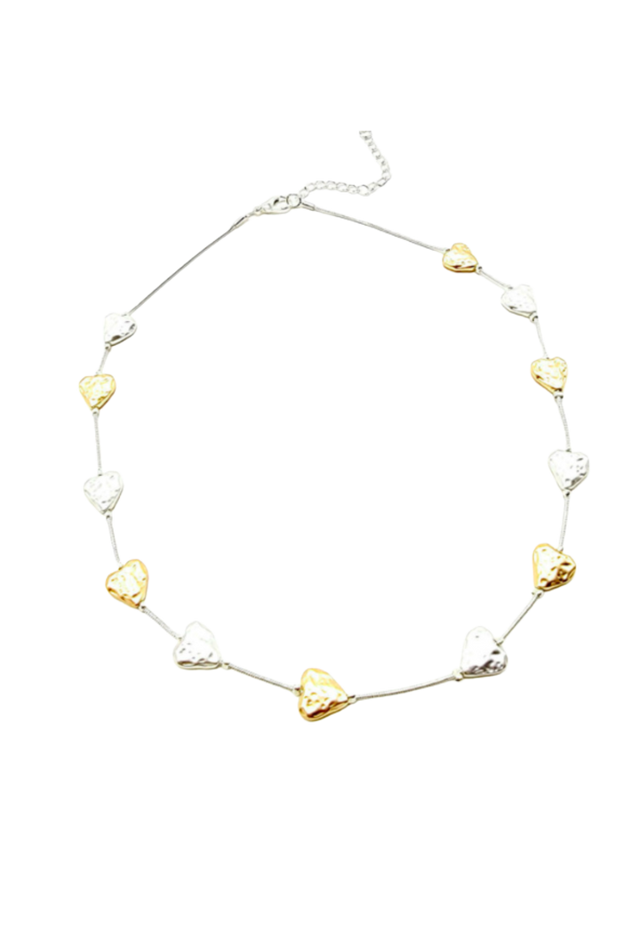 The Annelise Necklace
