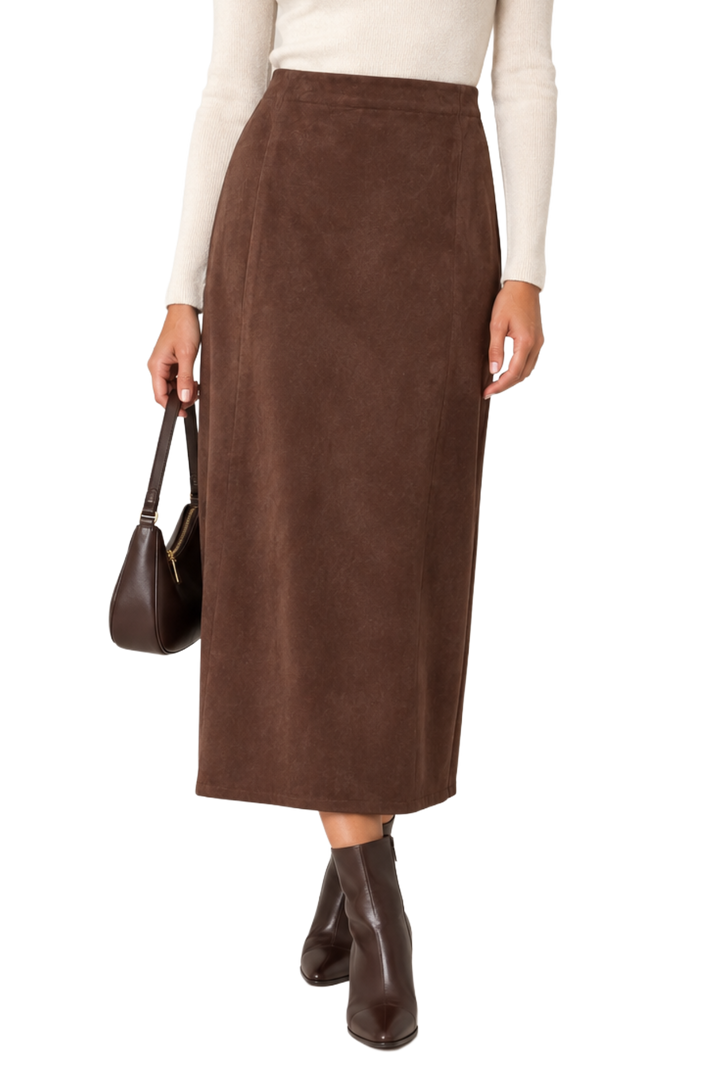 The Tallulah Skirt